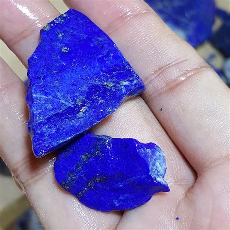 100kg Bulk Lapis Lazuli Stone Rough Lapis Lazuli For Sale Folkmarketgems