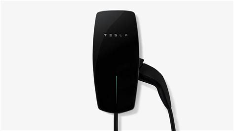 Tesla Releases New Home Wall Charger For All Evs Review Geek