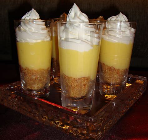 Life of the party stars melissa mccarthy as deanna, a newly divorced woman who returns to college to finally finish her. Limoncello Mascarpone Verrines - Life of the Party Always!