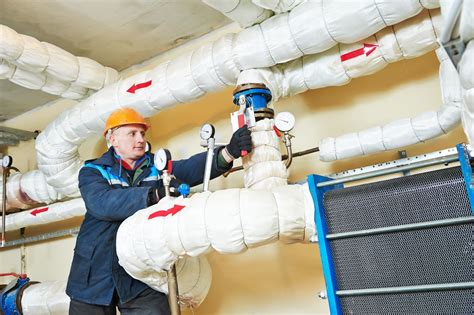 HVAC Technician Vancouver City A Guide On How To Select The Best Commercial HVAC Contractor