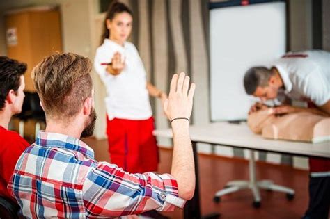 Advance your career by earning a highly regarded certification as a cpr, bls, acls, or pals. BLS Instructor Course (AHA) | Cpr training, Pediatric cpr ...