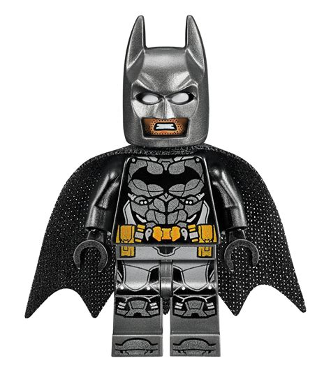 Batman Minifigure Brickipedia Fandom Powered By Wikia