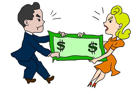 How Smart Couples Avoid Money Arguments And Get Ahead Financially By Jennifer Thompson