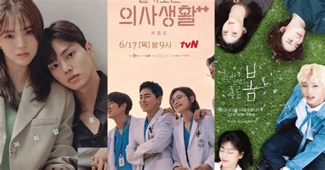Heres New K Dramas On Netflix In July 2021