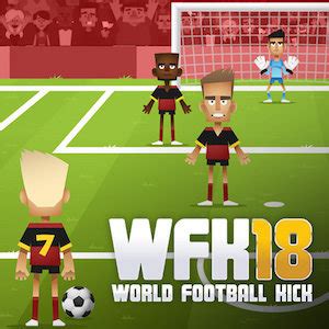 These games are the most popular options at zoxy games. World Football Kick 2018 | Kizi - Online Games - Life Is Fun!