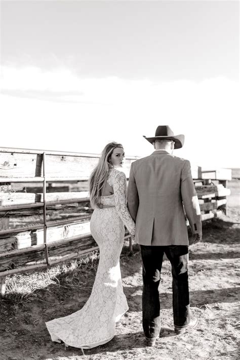 Alissa Byron Engaged — The Big And Bright Western Wedding Dallas Wedding Photographers