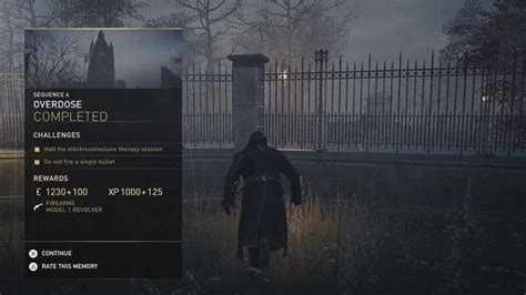Assassin S Creed Syndicate Guide Sequences 4 6 With Tips And Tricks