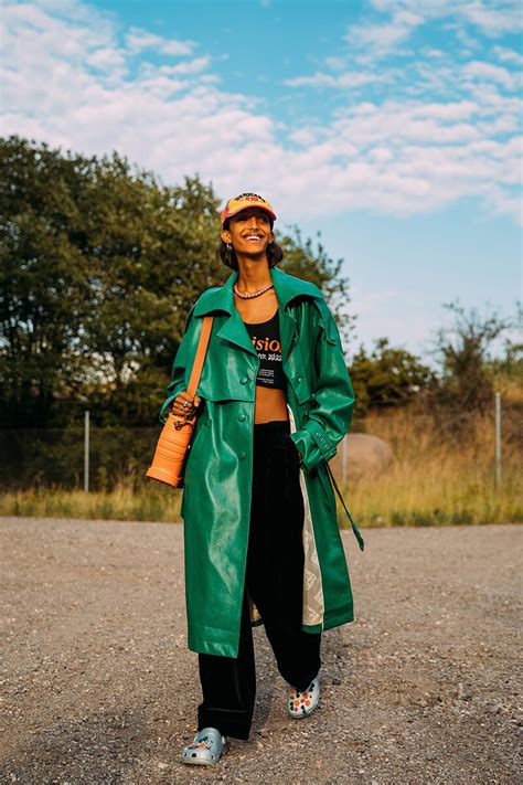 Street Style Looks From Spring Copenhagen Fashion Week