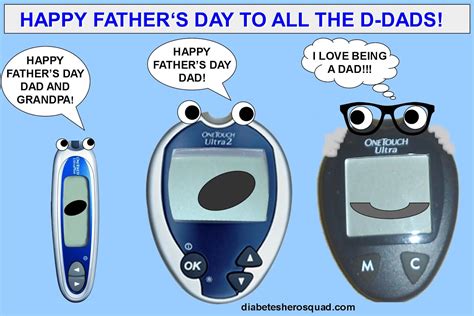 Diabetes Sunday Funnies Comics And Humor From January July 2015