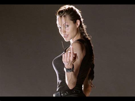 Angelina Jolie Photos Rare HD Images Of Angelina Jolie