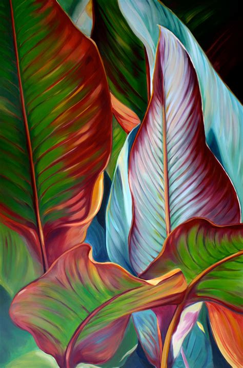 Plant Art Leaves Illustration