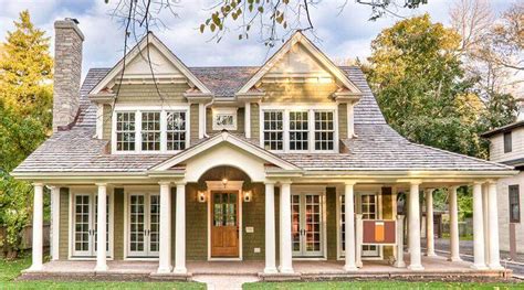 30 Cottage Style House Plans Youll Want To Own The Architecture Designs