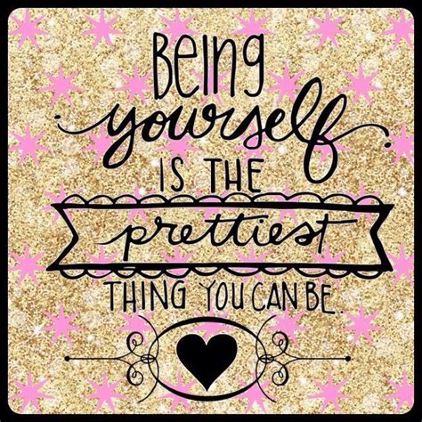 Inspirational Girly Quotes And Sayings Quotesgram