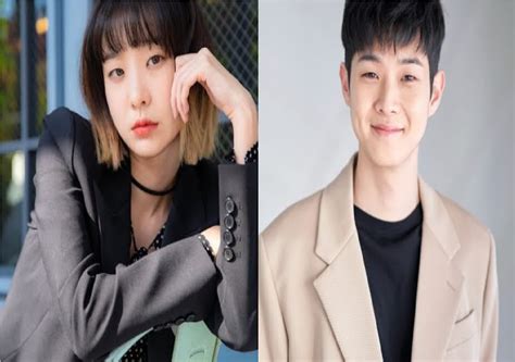 Choi Woo Shik y Kim Da Mi confirmados para reunirse como protagonistas