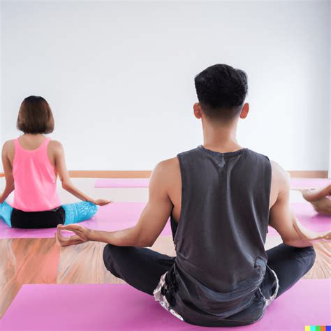 The Benefits Of Yoga Improving Physical Mental And Spiritu