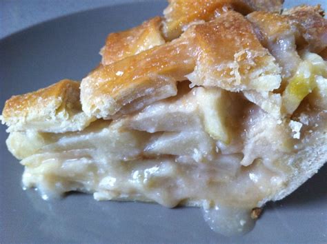 Cooking With The Catherines Granny Smith Apple Pie