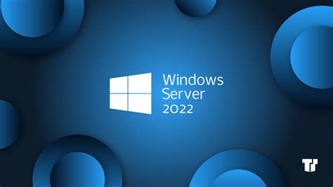 Windows 2022 Wallpaper