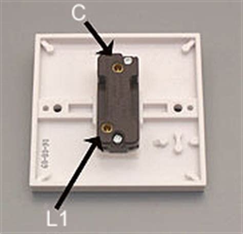 These are commonly used for lighting in a stairway where you want a switch on each floor entering the stairway. How to Replace a Light Switch made easy