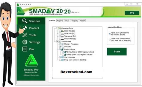Smadav 2021 Rev 146 Crack And Registration Key For Download