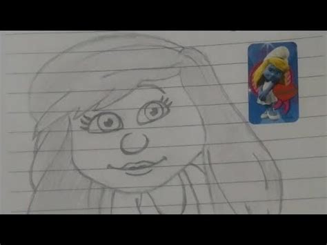 Simple and easy way of pencil drawing ️ - YouTube