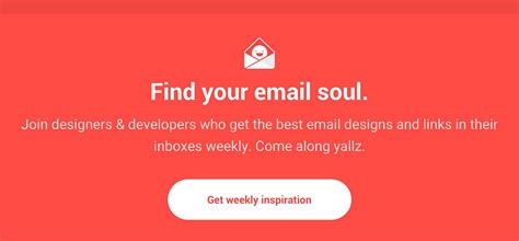 7 Really Good Unsubscribe Pages Preference Centers By Kait Creamer