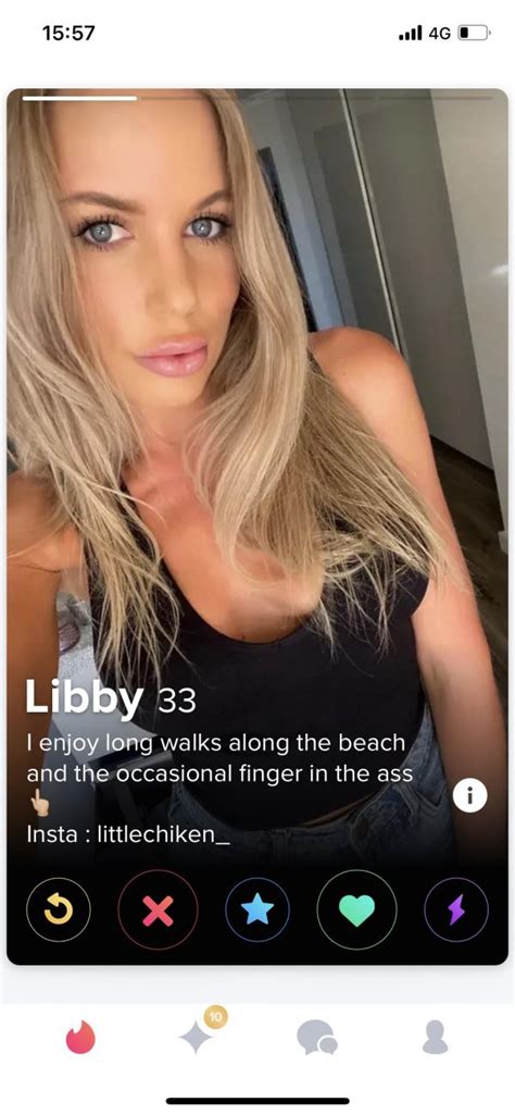 The Best And Worst Tinder Profiles And Conversations In The World 262
