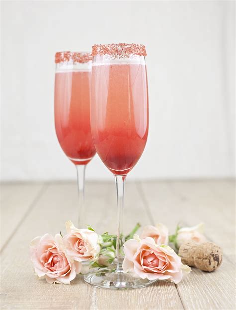 25 Best Pink Drinks For Valentines Day Recipes For Valentines Day