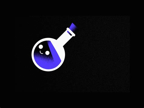Flask Animation By Diana Maftei On Dribbble