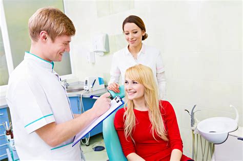 5 Questions To Ask Your Lexington Dentist During Your Next Visit