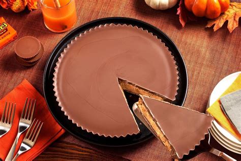 This Giant Reeses Peanut Butter Cup Weighs 34 Pounds Taste Of Home