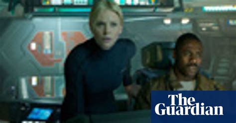 Prometheus trailer: a spoiler, or sneaky marketing? | Film | The Guardian