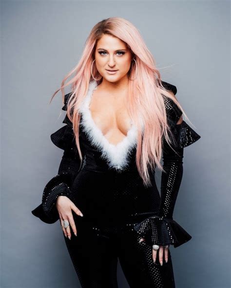 Meghan Trainor Revealed To Us The Name Of Her Next Single Meghan