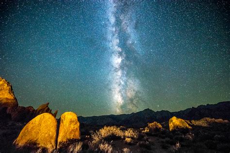Using The Best Cameras For Night Photography For Epic Photos