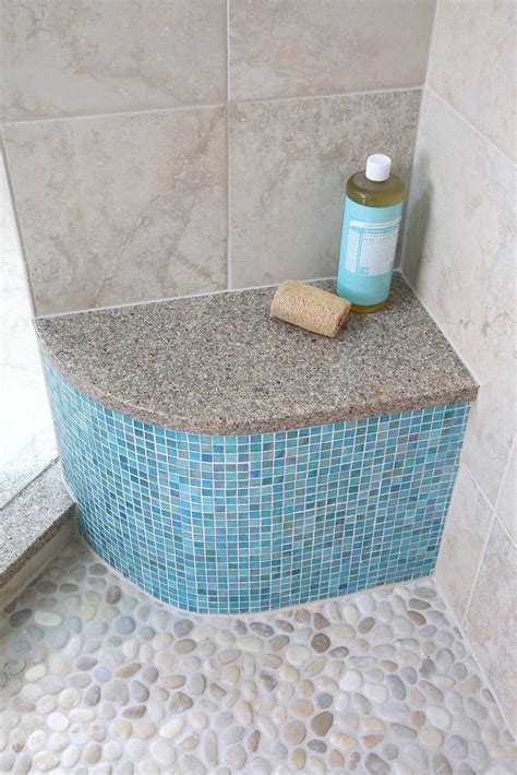 Shower Bench Ideas And Benefits