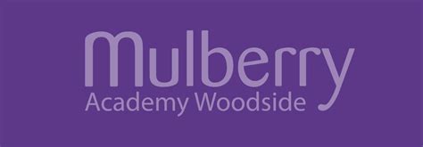 Mulberry Academy Woodside Joins Mulberry Schools Trust Mulberry
