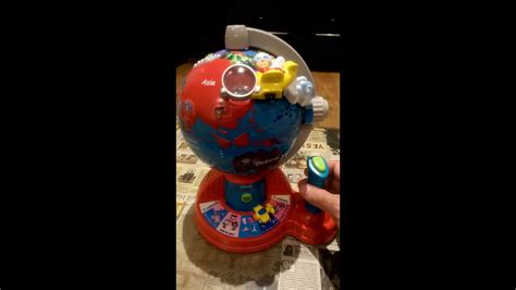 Little Einsteins Globe Toy