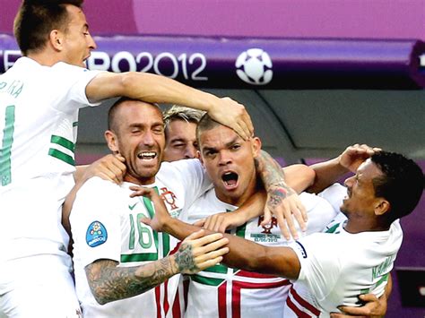 Serviços de envio da dinamarca para portugal. Futbol En Vivo: Con las justas: Portugal le ganó 3-2 a ...