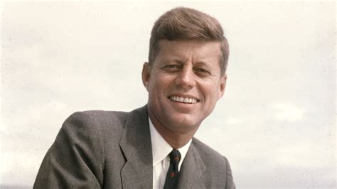 10 Things You May Not Know About John F Kennedy History Lists