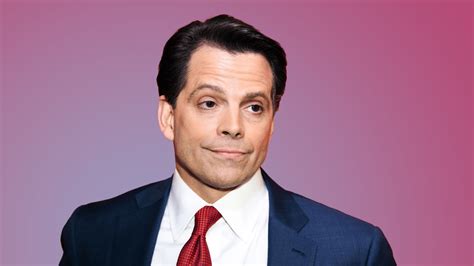 Anthony Scaramucci Says Hes Not Quite Convinced About The Recession