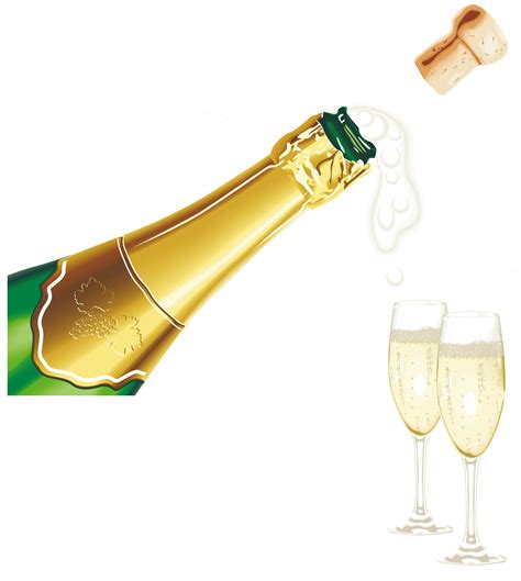 Download Champagne Popping HQ PNG Image | FreePNGImg png image
