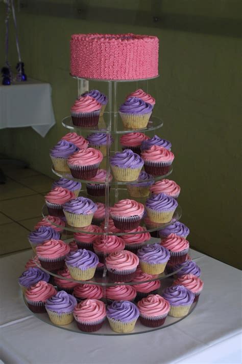 Pretty In Pink And Purple Cupcake Ideas For You Free Nude Porn Photos