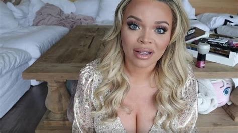 'as a child i hated my breasts, i hated my vagina, i hated going into the female bathroom, i. Petition · Get Trisha Paytas's DID videos removed · Change.org