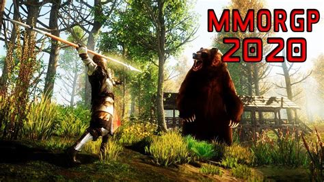 Top 10 Nouveaux Jeux Mmorpg 2020 And 2021 Pc Ps4 Xbox One 4k 60fps