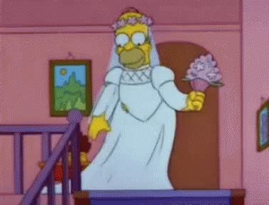 While gifts for newly married couples probably shouldn't include another stone cheese plate, silverware set or toaster, there are creative, unique ways to not only give newlyweds the gifts they need, but make them feel special and loved. Getting Married GIFs | Tenor