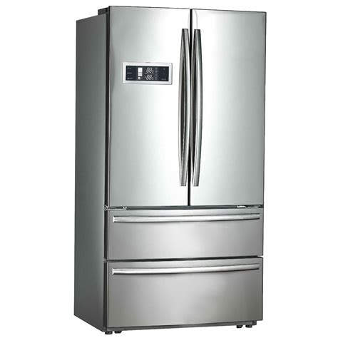 Midea Mfd635s 635l French Door Fridge Appliances Online