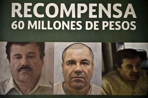 La Caída De ‘el Chapo’ El Narco Más Buscado Del Mundo Upday News España