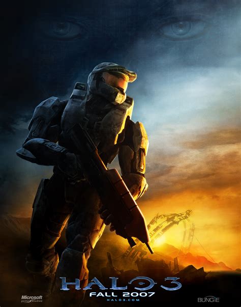 Wallpapers De Halo 3 Solo Xbox 360