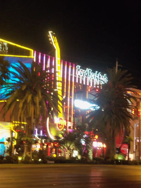 Hard Rock Cafe Las Vegas #vegasbaby #hardrock | Hard rock cafe las vegas, Hard rock hotel, Hard 