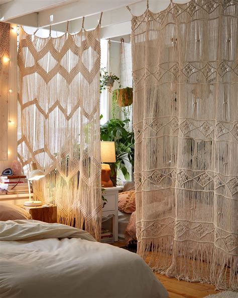 Makes A Perfect Room Divider Uohome Urban Outfitters Room Bohemian