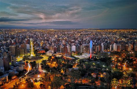 Top 10 Popular Cities in Argentina | LeoSystem.travel